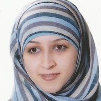 Portrait of a photographer (avatar) Nemah Naji (نعمة سمير الناجي)