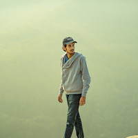 Portrait of a photographer (avatar) Arnav Pratap (Arnav Pratap Singh)