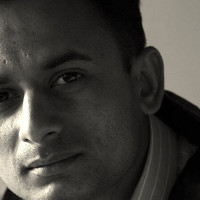 Portrait of a photographer (avatar) Niraj Pathak (Niraj D. Pathak)