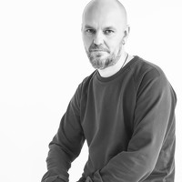 Portrait of a photographer (avatar) Тим Бабурин (Tim Babourine)