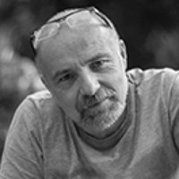Portrait of a photographer (avatar) Paweł Maryański (Pawel Maryanski)
