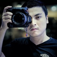 Portrait of a photographer (avatar) Linh Tran