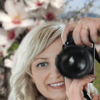 Portrait of a photographer (avatar) Светлана Стрижакова (Svetlana Strizhakova)