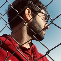 Portrait of a photographer (avatar) Arshan Najafi