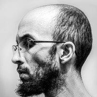Portrait of a photographer (avatar) Gabriel de Araujo Almeida (Gabriel Fox)