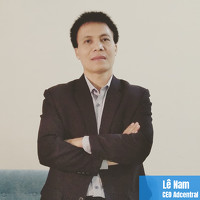 Portrait of a photographer (avatar) Nam Le (Le Nam)