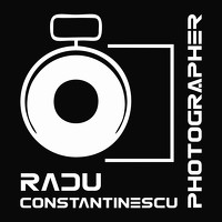 Portrait of a photographer (avatar) Radu Constantinescu (Radu Constantinescu Photographer)
