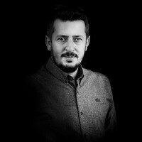 Portrait of a photographer (avatar) Abdurrahman Altıntaş