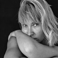 Portrait of a photographer (avatar) Ольга Мельникова (Olga Melnikova)