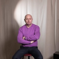 Portrait of a photographer (avatar) Александр Резников (Alexander Reznikov)