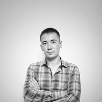 Portrait of a photographer (avatar) Дамир Батряков (Batryakov Damir)