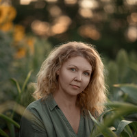 Портрет фотографа (аватар) Olga Bagautdinova