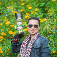 Portrait of a photographer (avatar) Khổng Giang (Khổng Hoàng Giang)