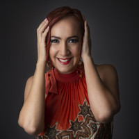 Portrait of a photographer (avatar) paulina sevilla (Paulina Sevilla Carranza)