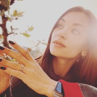 Портрет фотографа (аватар) Rachuk Liliya (Liliya Rachuk)