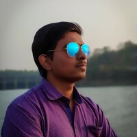 Portrait of a photographer (avatar) Akash Pani (আকাশ পানি)