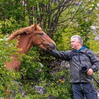 Портрет фотографа (аватар) Alin Bicas (Bicas Alin Dorin)