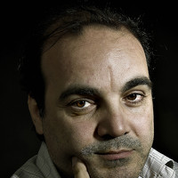 Portrait of a photographer (avatar) Claudio Bonaccorsi