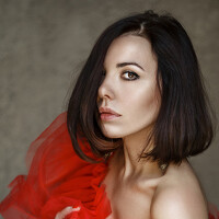 Portrait of a photographer (avatar) Yuliia Nazarova