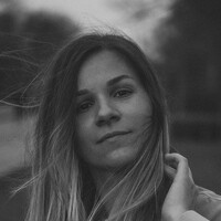 Portrait of a photographer (avatar) Ольга Диденко (Olha Didenko)