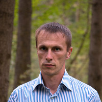 Portrait of a photographer (avatar) Владимир Иванченко (Vladimir Ivanchenko)