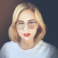 Portrait of a photographer (avatar) Natasha Suprun