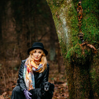 Portrait of a photographer (avatar) Katarzyna Safarewicz