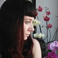 Portrait of a photographer (avatar) Юлия Курильчик (Yuliya Kurylchyk)