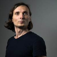 Portrait of a photographer (avatar) Rodion Karimov (Родион Каримов)