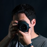 Portrait of a photographer (avatar) Islam Mirsaitov