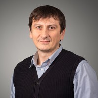 Portrait of a photographer (avatar) Сергей Малашкин (Sergey Malashkin)