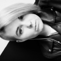 Portrait of a photographer (avatar) Алена Гончаренко (Alena GONCHARENKO)