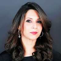 Portrait of a photographer (avatar) Amal Errami