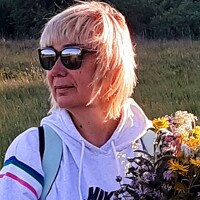 Portrait of a photographer (avatar) Ирина Пичугина (Irina Pichugina)