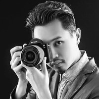 Portrait of a photographer (avatar) Stewart Sun (Sun Kong Wei)