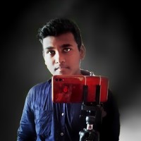 Portrait of a photographer (avatar) Ayan Das Sharma