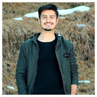 Portrait of a photographer (avatar) Haseeb Abbasi
