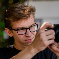 Portrait of a photographer (avatar) Алексей Павленко (Alexey Pavlenko)