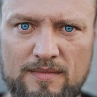 Portrait of a photographer (avatar) Протасов Сергей (Sergei Protasov)