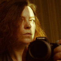 Portrait of a photographer (avatar) Евгения Гловацкая (Evgeniya Glovatskaya)