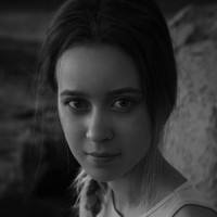 Portrait of a photographer (avatar) Yulia Opanasyuk