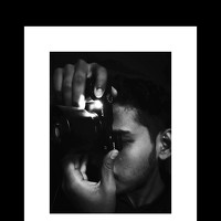 Portrait of a photographer (avatar) Mohammed Naeem