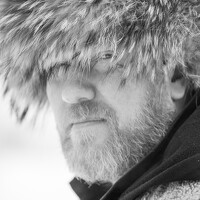 Portrait of a photographer (avatar) Бунаков Алексей (Alexey Bunakov)