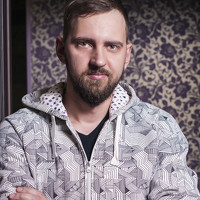 Portrait of a photographer (avatar) Никита Давыденко (Nikita Davydenko)