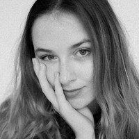 Portrait of a photographer (avatar) Margarita Latoseva
