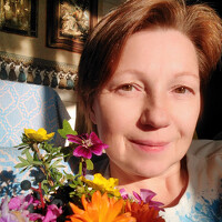 Portrait of a photographer (avatar) Наталья Жигарева (Natalia Zhigareva)