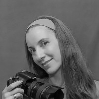 Portrait of a photographer (avatar) Татьяна Абрамова (TATIANA ABRAMOVA)