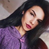 Portrait of a photographer (avatar) Алина Вардиева (Alina Vardieva)