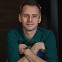 Portrait of a photographer (avatar) Алексей Деменюк (Alexey Demenyuk)