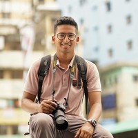 Portrait of a photographer (avatar) MD Hasibur Rahman (হাসিবুর রহমান)